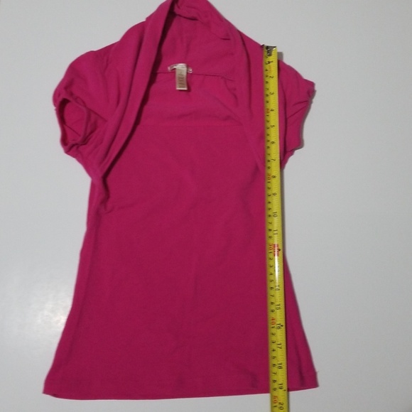 Pink Top - Picture 2 of 5